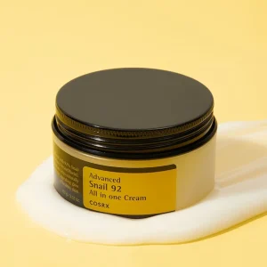 COSRX Advanced Snail 92 All in one Cream 100g