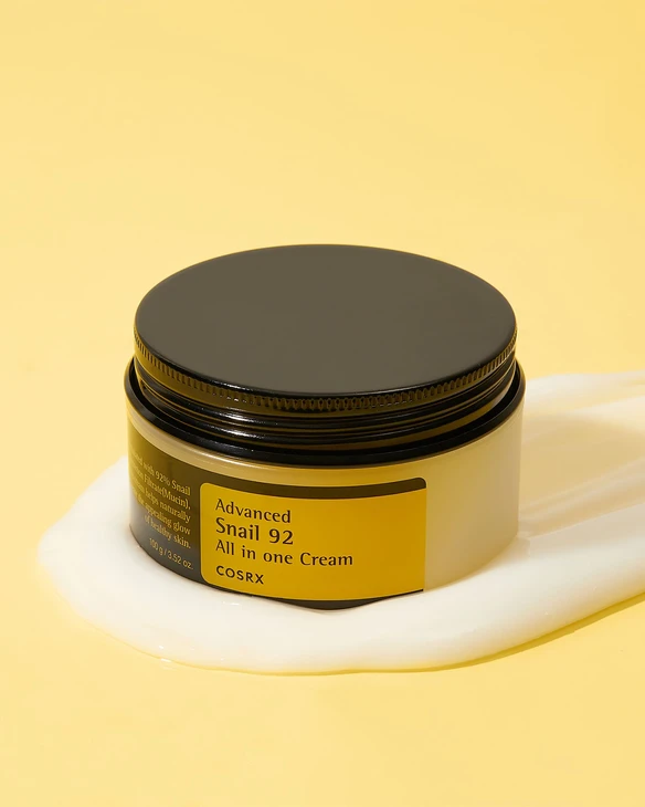 COSRX Advanced Snail 92 All in one Cream 100g